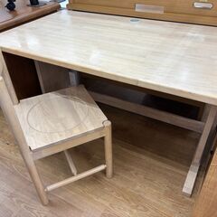 ★リユースのサカイ春日部店★KJ10514  学習机セット H7...