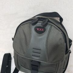 トゥミ　TUMI　クロスボディバッグ　ボディバック　ショルダーバッグ T2の画像