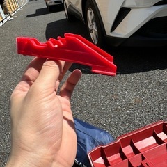 PRIMUS(プリムス) スターターボックス　バーナー等一式の画像
