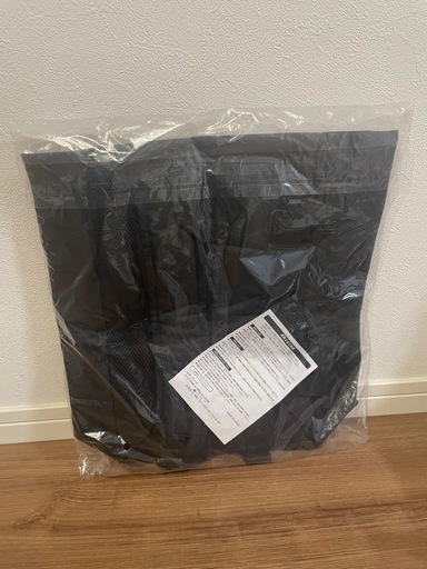 新品 リュック タイガース