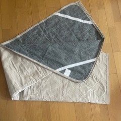 ラグマットの画像