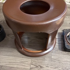 よもぎ蒸しセット一式