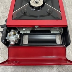 新品　ガスコンロ 象印 卓上コンロ GLD-17 ハイカロリー ポータブルコンロの画像