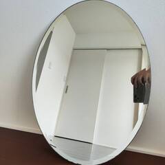 鏡(中古)、サビあり