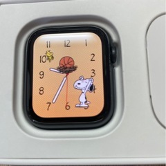 【早い者勝ち】Applewatch SE GPSモデル 44mm