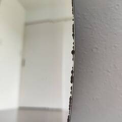 鏡(中古)、サビありの画像