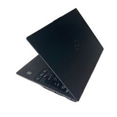 no71 FUJITSU SSD搭載 爆速★ノートパソコンの画像