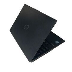 no71 FUJITSU SSD搭載 爆速★ノートパソコンの画像