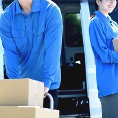【未経験歓迎！】軽貨物運送で新たなスタートを!の画像