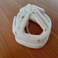 【お話中】保護帽子　ヘルメット