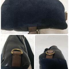 【美品】コーチ　COACH　ボディバッグ　斜めかけバッグ　ショルダーバッグの画像