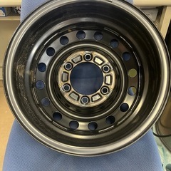 スチールホイル
