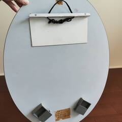 鏡(中古)、サビありの画像