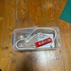 プラスチック溶接機