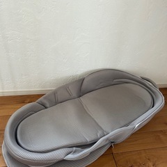 ネオママイズム　ベッドインベッド