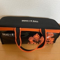 絵の具バック