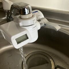 パナソニック　TK-CJ22C1　交換用カートリッジ　TKCJ22C1の画像