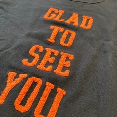 訳あり　ユニセックス　グラニフ　長袖　トレーナー　Ｍ　スウェットの画像