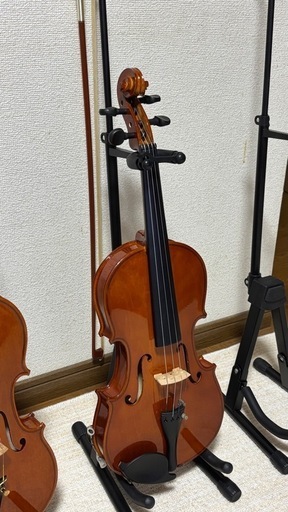 ⬛︎ Mac Corp. ヴァイオリン 美品