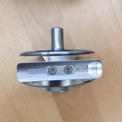 中古リール 美品 フライリール シマノ フリーストーン FV 3の画像
