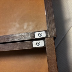 無印良品　ベッド下収納の画像