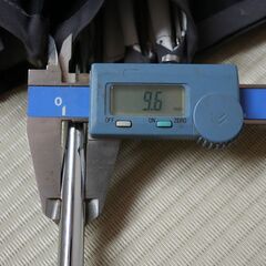 CMETコメット　アンブレラの画像