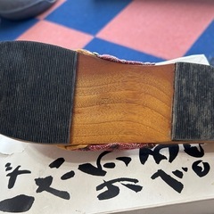 下駄の画像