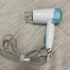 ミニドライヤー