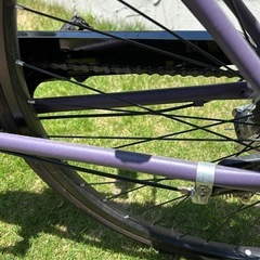 自転車【受け渡し決定】の画像