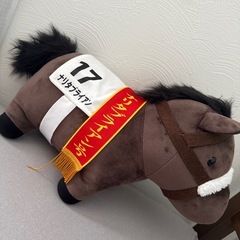 ナリタブライアン