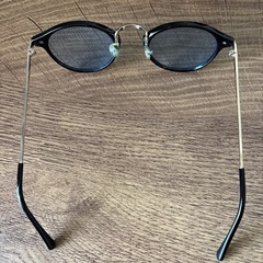 メガネ！の画像