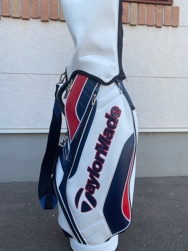 キャディバッグ