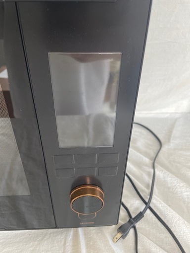 東芝　オーブン電子レンジ　ER-YD5000