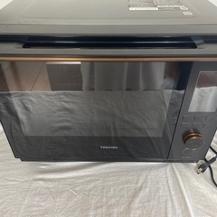 東芝　オーブン電子レンジ　ER-YD5000