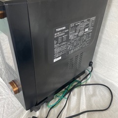 東芝　オーブン電子レンジ　ER-YD5000の画像
