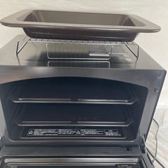 東芝　オーブン電子レンジ　ER-YD5000の画像