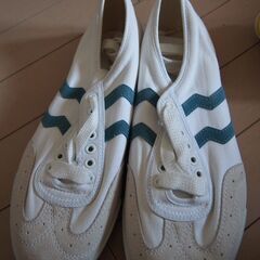 室内履き　シューズ　28.5ｃｍの画像
