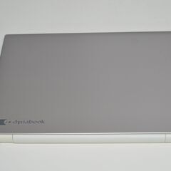 中古良品ノートパソコン 東芝 T45/EG Windows11+office 爆速SSD240GB Celeron-3865U/メモリ4GB/15.6インチ/無線/webカメラ/DVDマルチ内蔵の画像