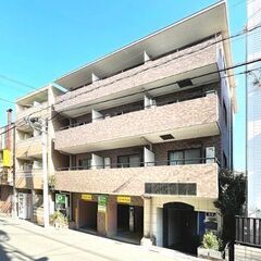 ☆★山手線沿線・池袋エリア☆★東武東上線『下板橋』駅徒歩７分♪三...