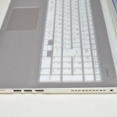 中古良品ノートパソコン 東芝 T45/EG Windows11+office 爆速SSD240GB Celeron-3865U/メモリ4GB/15.6インチ/無線/webカメラ/DVDマルチ内蔵の画像