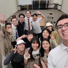 無料英会話!!