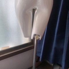 女性マネキンの画像