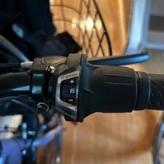 自転車【受け渡し決定】の画像