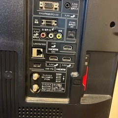 シャープ　AQUOSの画像