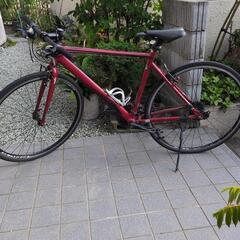 GIANT クロスバイク 26インチ中古　仙台直接引渡し希望 GIANT クロスバイク 26インチ中古 仙台直接引渡し希望 - メルカリ