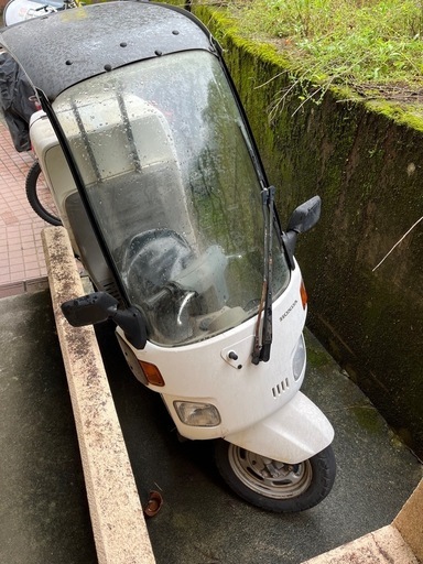 ジャイロキャノピー