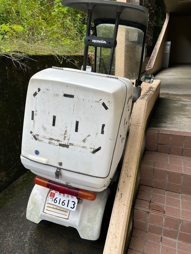 ジャイロキャノピー