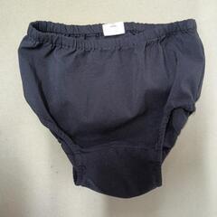 サイズ70ワンピース裏地有りパンツ付オーガニック洗剤で洗ったの画像