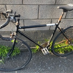 ロードバイク