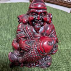 七福神より布袋様、恵比寿様、寿老人！の画像
